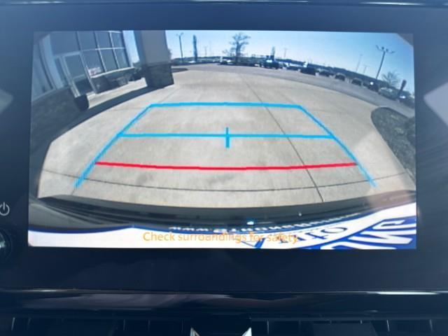 Toyota Corolla  2024