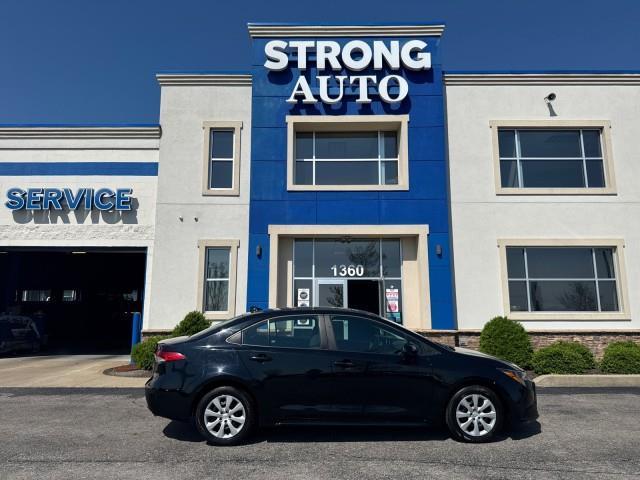 Toyota Corolla  2024