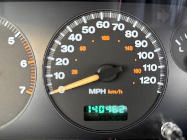 Jeep Grand Cherokee  2004