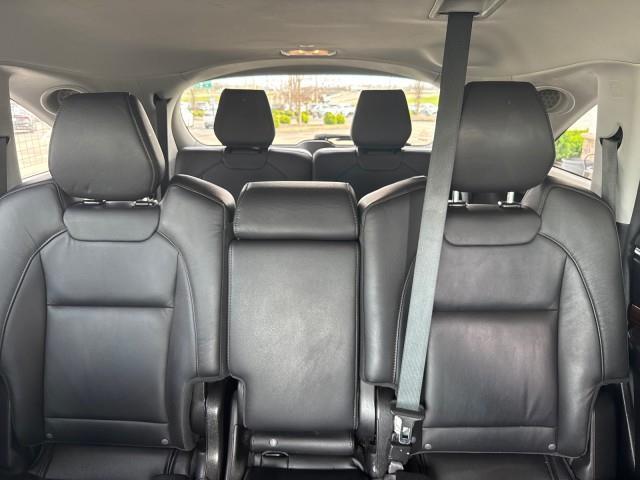 Acura MDX SH-AWD 2014