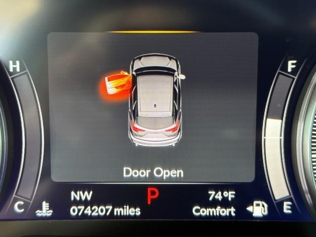 Acura RDX 4D SUV FWD w/Tech 2019