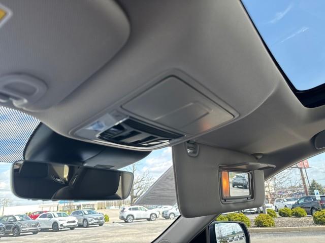 Acura RDX 4D SUV FWD w/Tech 2019