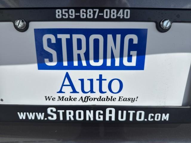 Acura RDX 4D SUV FWD w/Tech 2019