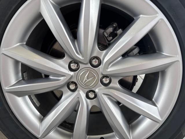 Acura RDX SH-AWD 2023