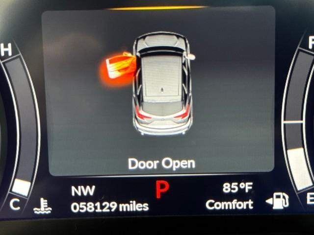 Acura RDX 4D SUV AWD 2023