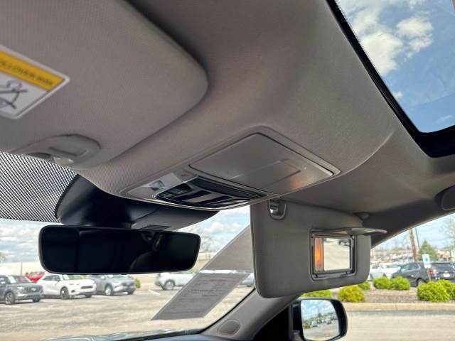 Acura RDX 4D SUV AWD 2023