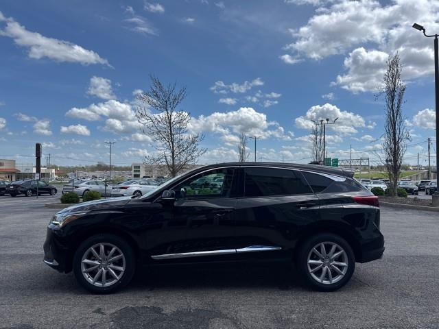 Acura RDX  2023