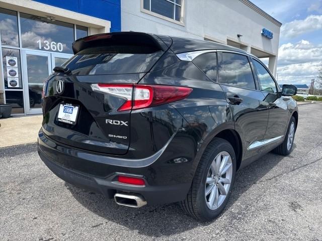 Acura RDX  2023