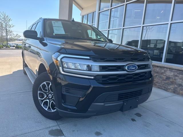 Ford Expedition  2024