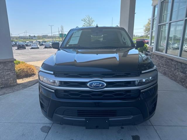 Ford Expedition  2024