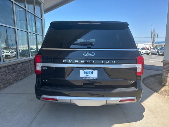 Ford Expedition  2024