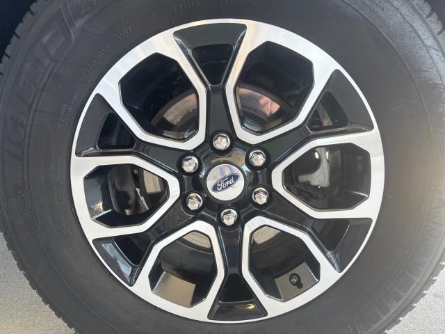 Ford Expedition  2024