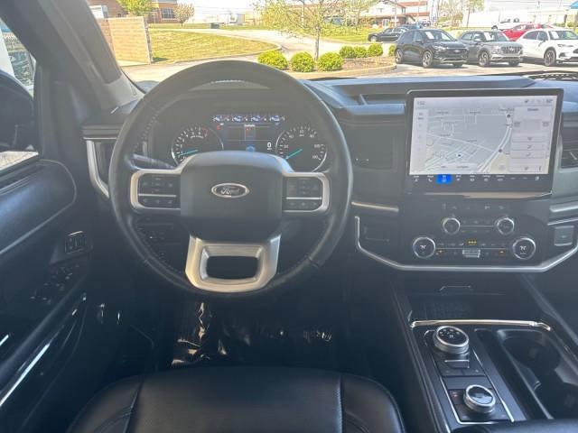 Ford Expedition  2024