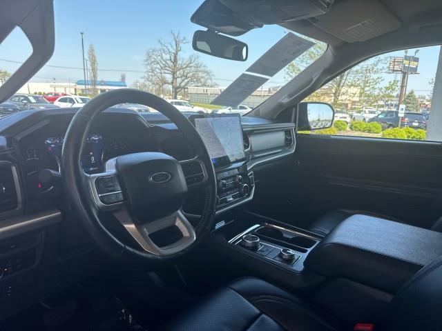 Ford Expedition  2024