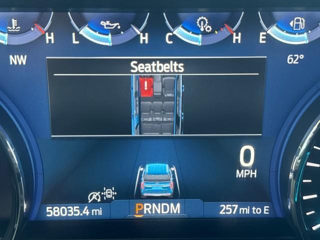 Ford Expedition  2024