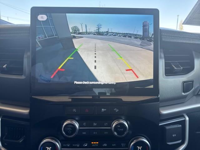 Ford Expedition  2024