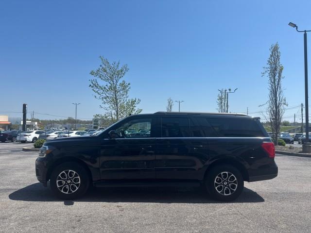 Ford Expedition  2024