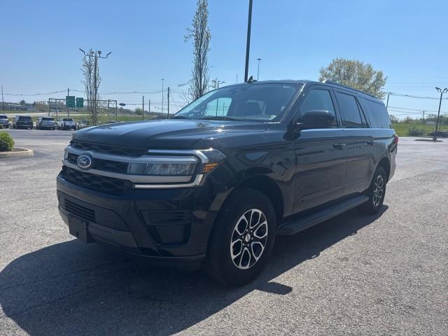 Ford Expedition  2024