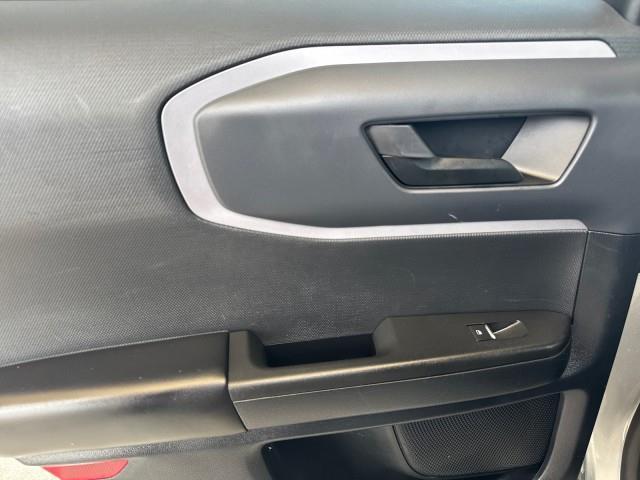 Ford Bronco Sport  2022