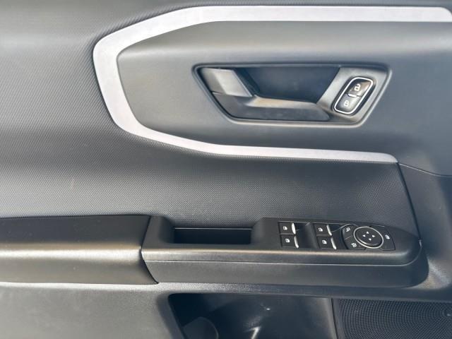 Ford Bronco Sport  2022