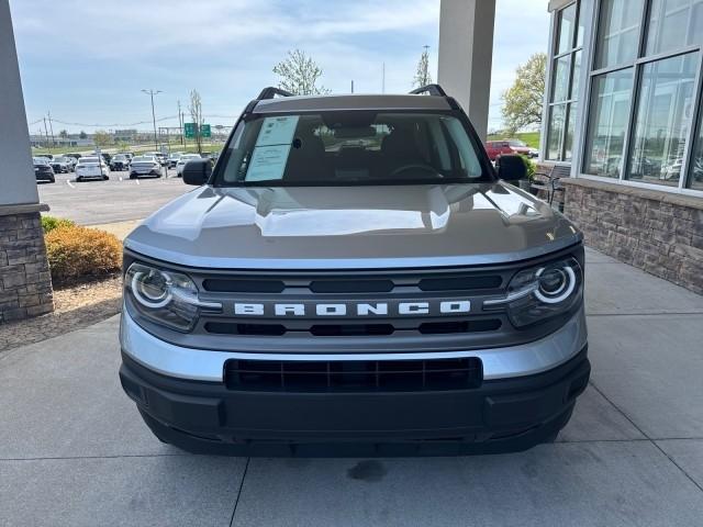 Ford Bronco Sport  2022