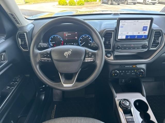Ford Bronco Sport  2022