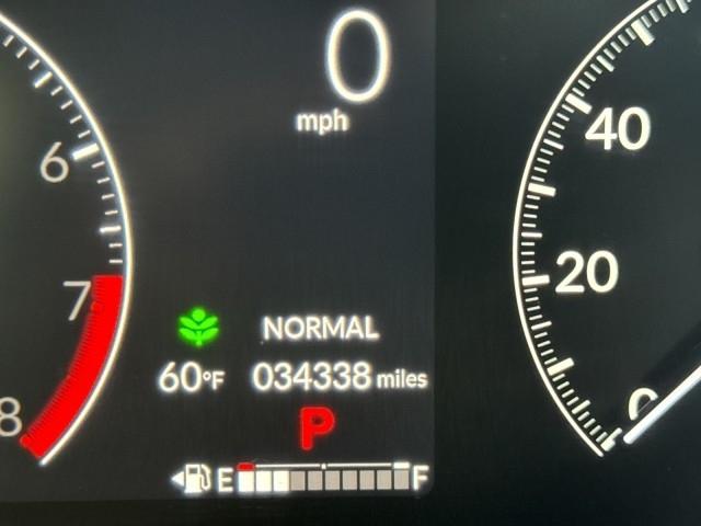 Honda Odyssey  2025
