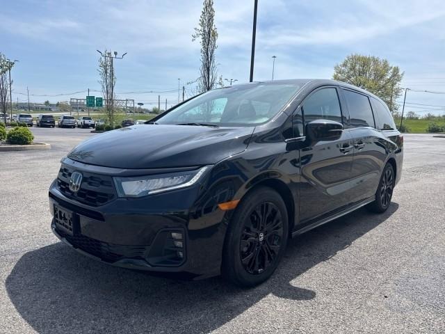 Honda Odyssey  2025
