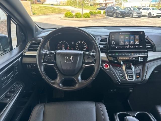 Honda Odyssey  2025