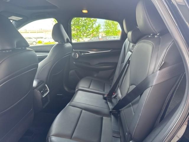 Infiniti QX55  2023