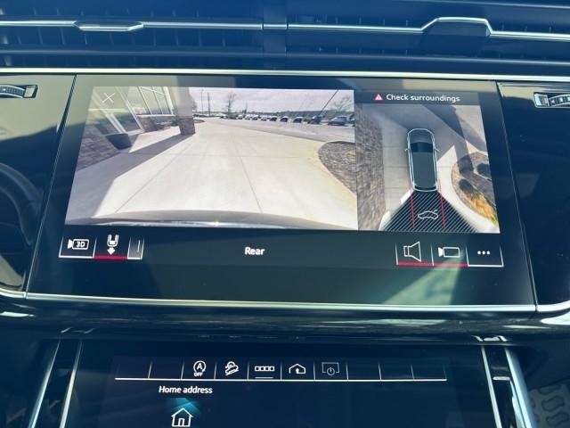 Audi Q7  2023