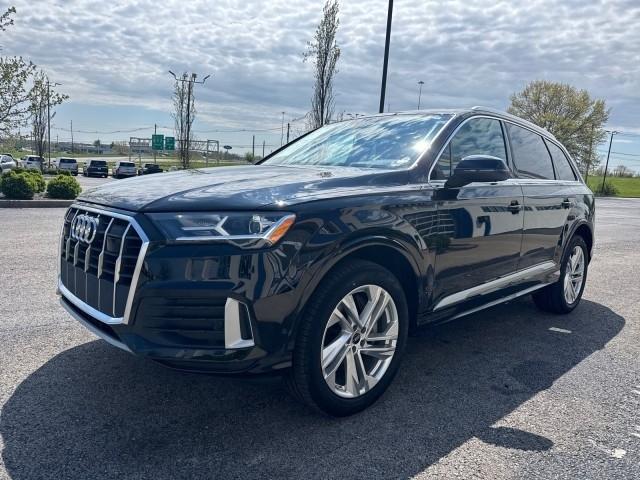 Audi Q7  2023