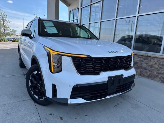 Kia Sorento  2024