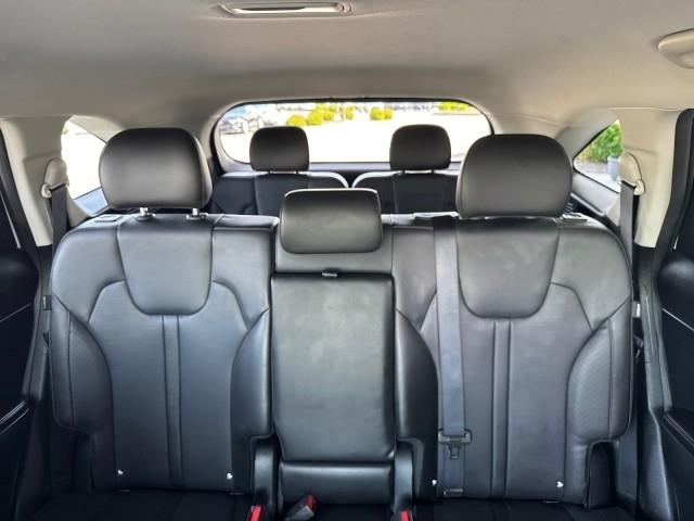 Kia Sorento  2024