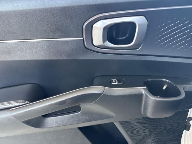 Kia Sorento  2024