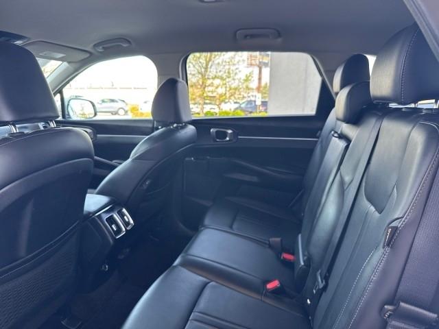 Kia Sorento  2024