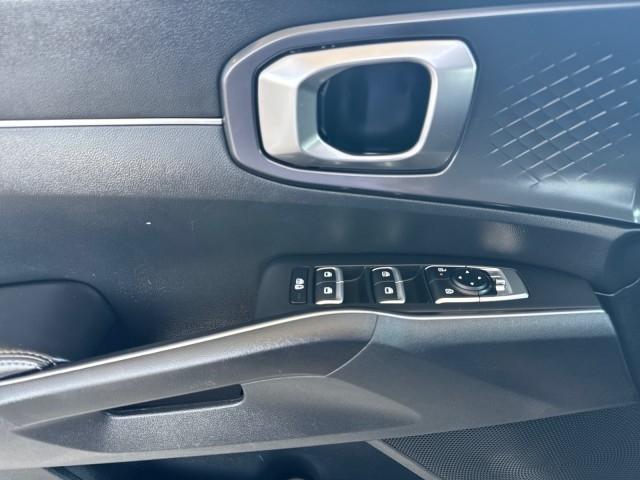 Kia Sorento  2024