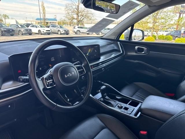 Kia Sorento  2024