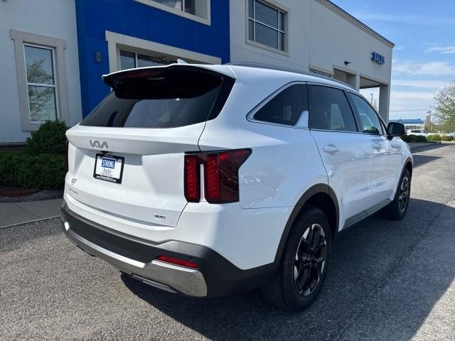 Kia Sorento  2024