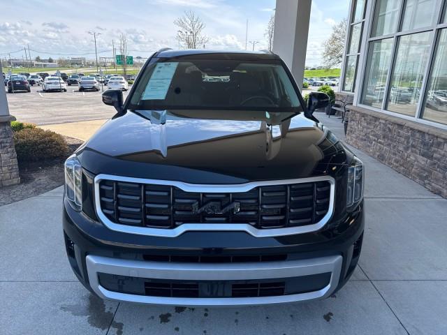 Kia Telluride  2023