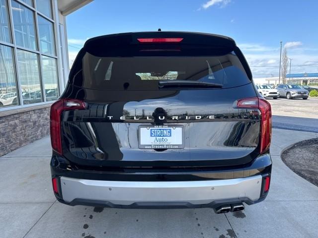 Kia Telluride  2023