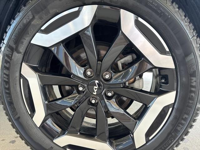 Kia Telluride  2023