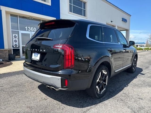 Kia Telluride  2023
