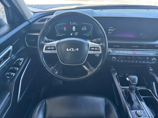 Kia Telluride  2025