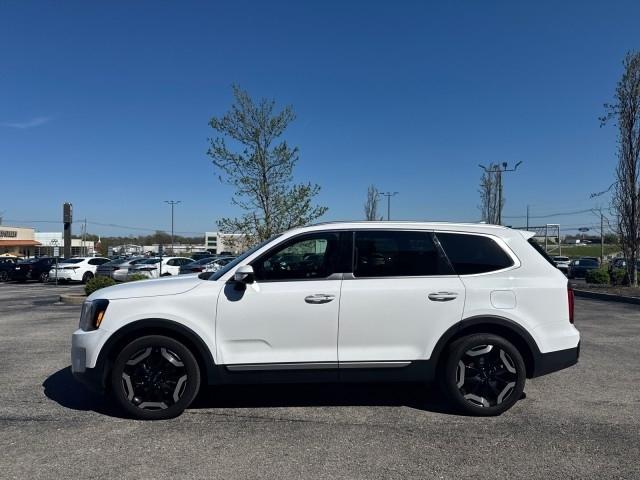 Kia Telluride  2025