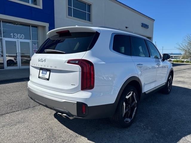 Kia Telluride  2025