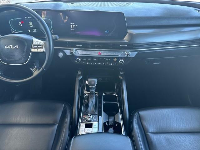 Kia Telluride  2025