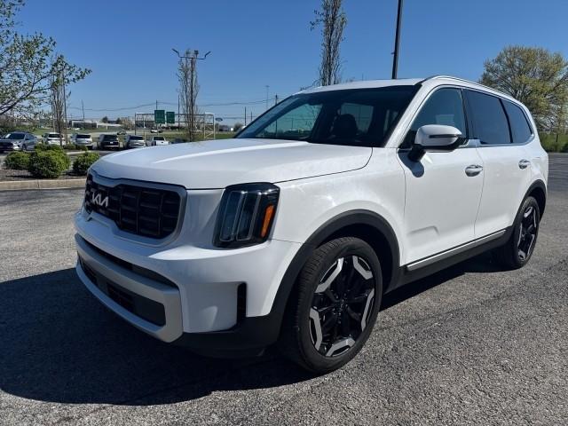 Kia Telluride  2025