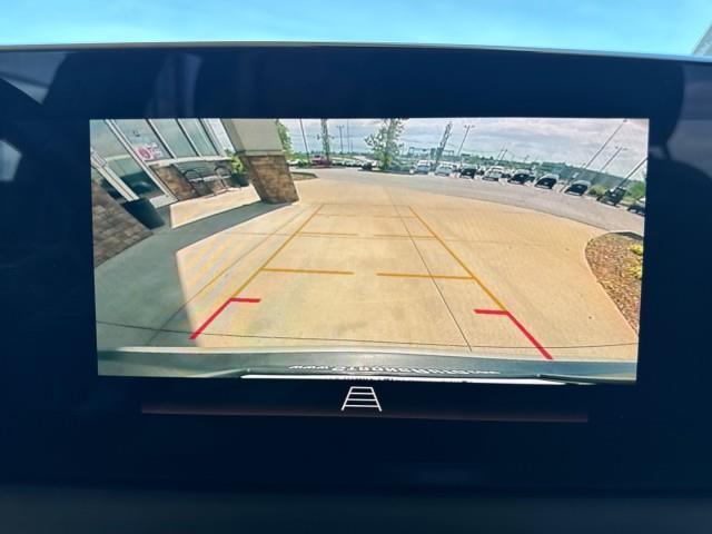 Buick Encore GX  2024