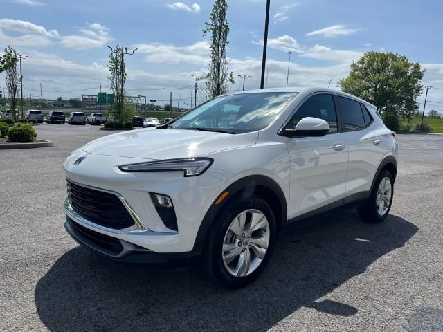 Buick Encore GX  2024